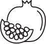 Pomegrante
